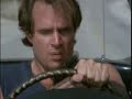 Hardcastle And McCormick(Car Chase Scene#2)