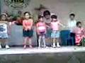 videos de We just wanted to stand up infront of people
