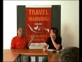 Travel Warning - Indonesia Dangerously Beautiful