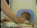 Paulina's First Eating Dramas