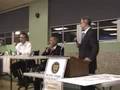 videos de COUNCILMAN JACK WEISS QUESTION: BUCKLEY SCHOOL