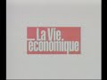 Pub vie �conomique