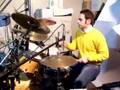 RHCP   Snow  hey oh  on the drum