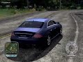Test Drive Unlimited - Mercedes-Benz CLS 55 AMG Test Drive Unlimited - Mercedes-Benz CLS 55 AMG