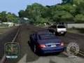 Test Drive Unlimited - Mercedes-Benz CLS 55 AMG