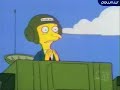 Mr Burns Gets Rick rolld