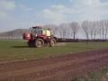 Permetezés-Alpha Plus 4100 + 2x Mtz 82