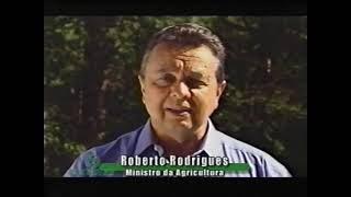 Cocamar Pioneiros - Entrevistas 2003 - parte 2