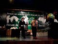 FOCOS | 1° Dia - Teatro FOCOS | 1° Dia - Teatro