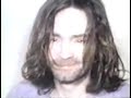 Talk Show on Susan Atkins (Manson Family Killer) Part 2