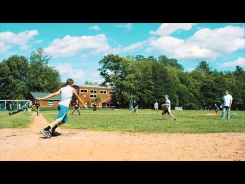 What Does A Camp Counselor Do? – Camp Manitou Staff Guide