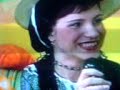 Monica Colceriu se gadila, rau de tot