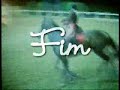 trabalho sobre hipismo