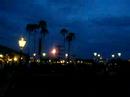 epcot night