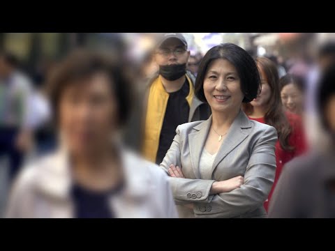 Professor Xuemei Bai, laureate 2018, a global thought leader on urban sustainability research