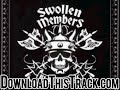 swollen members - Too Hot (Feat. DJ Babu) - Black Magic