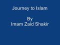 Journey to Islam by Iman Zaid Shakir