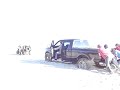 stuck!