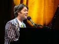 Rufus Wainwright LIVE Kenwood London Who Are You New York