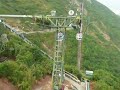 Ocean Park Cable Car ride