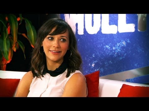 Rashida Jones