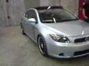 Beaverton Toyota 18 Aug 2007