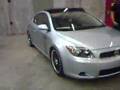 Beaverton Toyota 18 Aug 2007