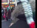 demo für die opfer in palastina