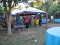 fiesta La Cercada Angostura