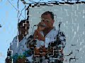 salsa rom�ntica, canta helmut chavarro. barranquilla - colombia
