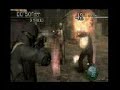 resident evil 4 mercenary