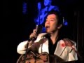 Aaron Wong Sings Elvis - Blue Suede Shoes & Teddy Bear