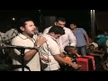 Martin Elias Y Rolando Ochoa - REGALAN UN ACORDEON A UN NI�O - TE NECESITO
