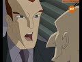 El espectacular spiderman.La supervivencia del mas apto(1x01)