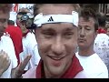 Running of the Boy's PART 1  (San Fermin 2008)