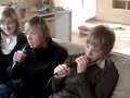 Ik wil je - Stan & Bartel