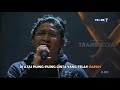 Download Pasha Feat Lea Simanjuntak Terlanjur Cinta Ada Show Trans7 Mp3 Song