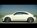 All new while 2012 VW Beetle Exterior
