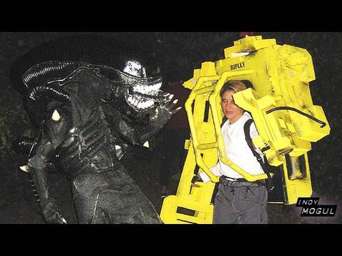 alien