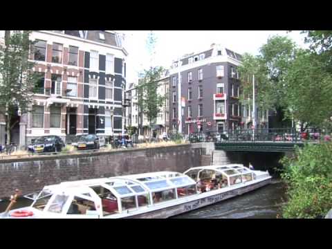 Vídeo de BackStage Hotel