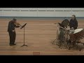 this is a performance of sculthorpe's 1960 piece. 
michael mccabe - viola
david pearson - percussion