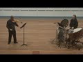 this is a performance of sculthorpe's 1960 piece. 
michael mccabe - viola
david pearson - percussion