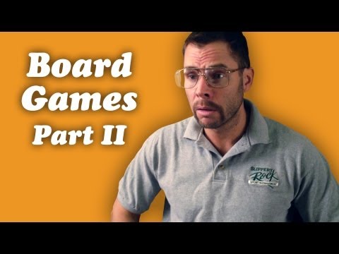 dad - Dad and the family try out some old board games from the closet. Like Pittsburgh Dad on Facebook: http://www.facebook.com/pittsburghdad Follow Pittsburgh Dad...