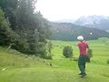 golf walchsee 2