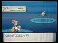 【ポケトレ連鎖(5)】色違いコイル出現[shiny Magnemite]　ポケットモンスター ダイヤモンド パール　pokemon diamond&pearl