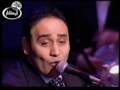 المطرب - محمد القاسم - ولاتسأل عليا مالكش دعوة بيا