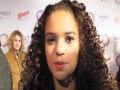 MADISON PETTIS at Popstar!'s 12 in '12 Party!(18 secs ago)