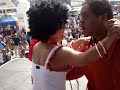 Down syndrome:&nbsp;S�ndrome de Down: Fernanda Honorato dan�ando a nega maluca 