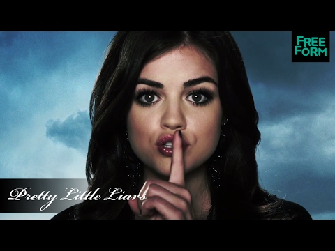 Pretty Little Liars | The Ultimate Reveal | Freeform