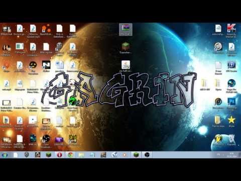 how to xray in minecraft 1.7.2
